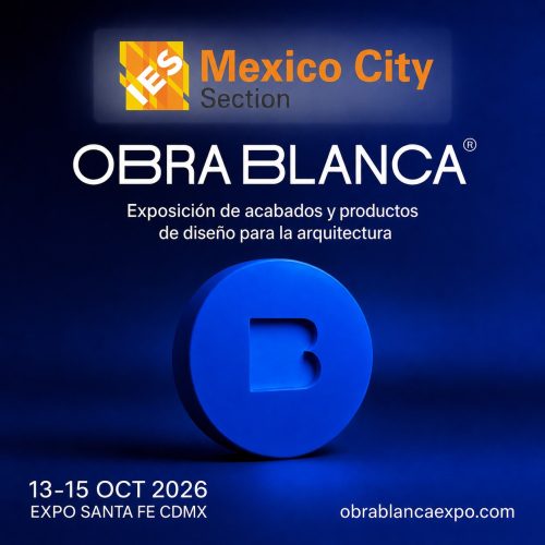 Obra blanca 2026